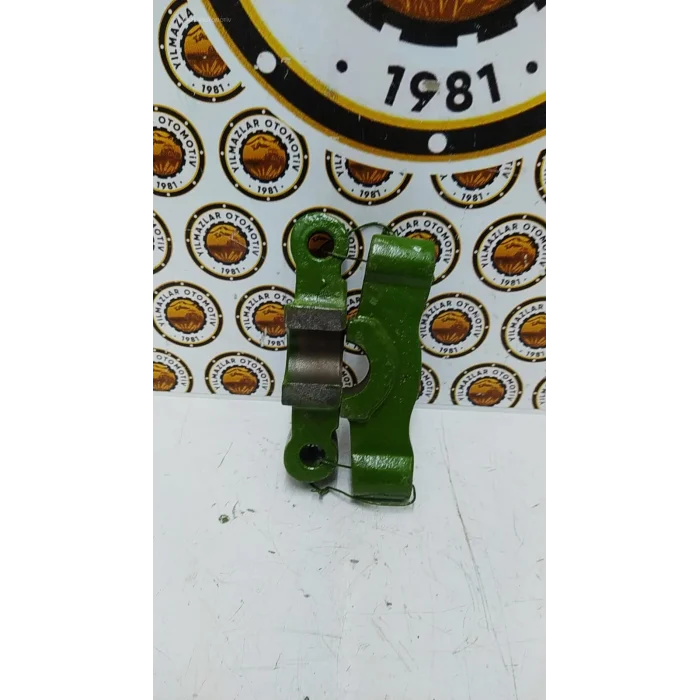 BIÇAK KOLU SIKTIRMA PABUCU (2 ADET)  630-955