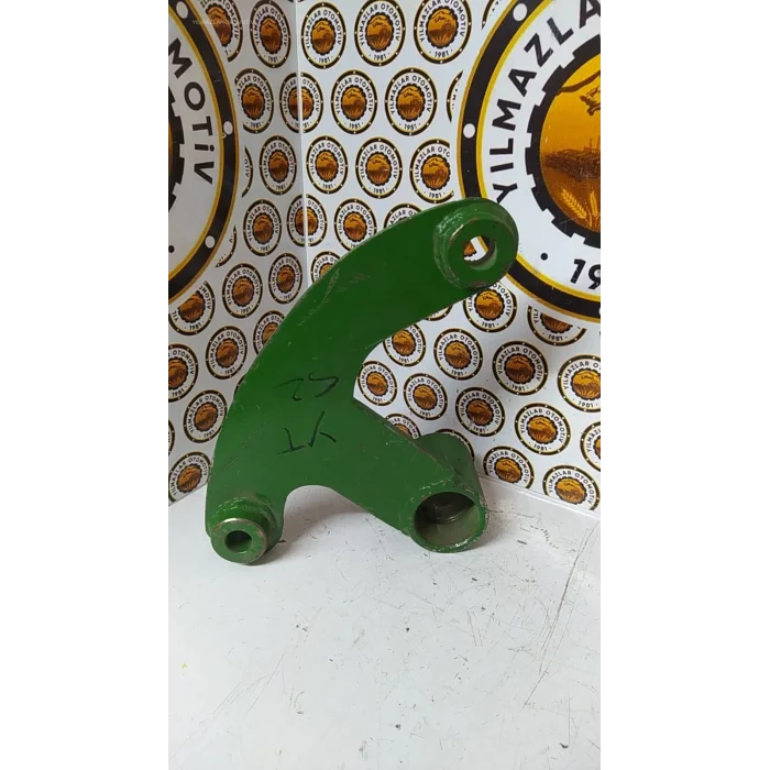 BIÇAK KOLU VALS YATAĞI ÇELİK BÜTÜN  630-955