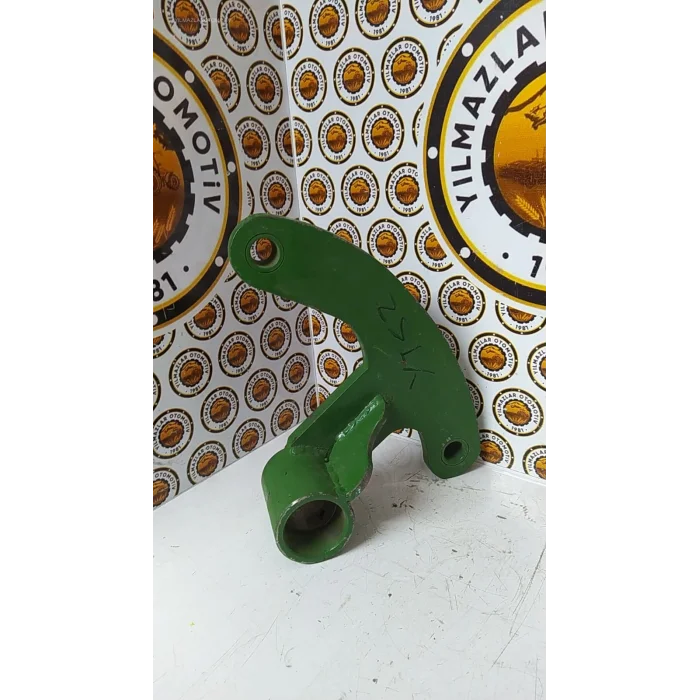 BIÇAK KOLU VALS YATAĞI ÇELİK BÜTÜN  630-955