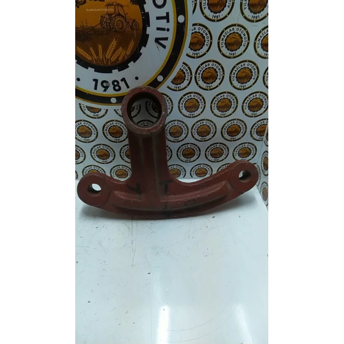 BIÇAK KOLU VALS YATAĞI PİK 630-955