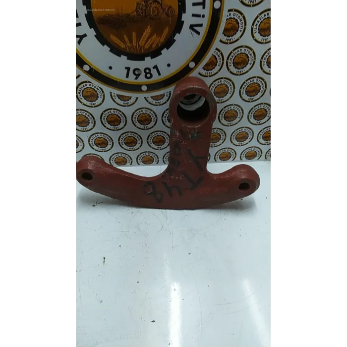 BIÇAK KOLU VALS YATAĞI PİK 630-955