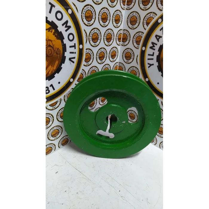 BIÇAK KOLU YARIKLI KASNAK -630