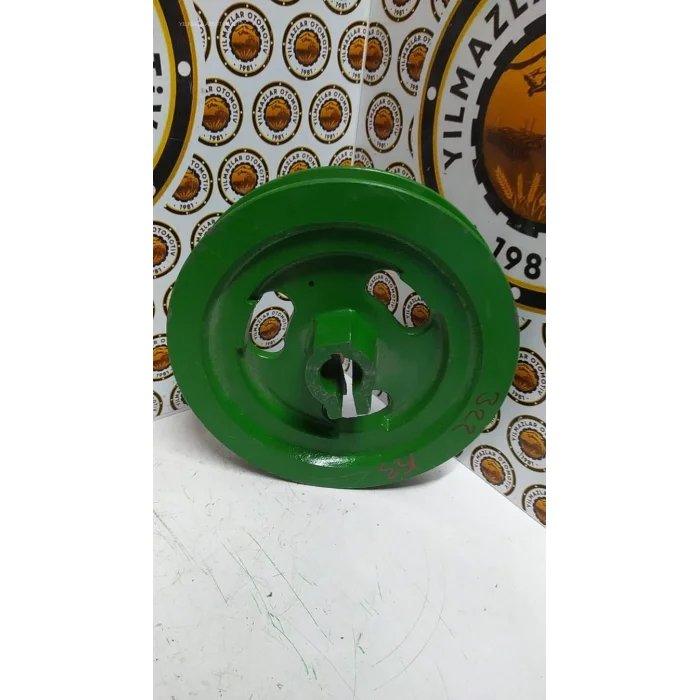 BIÇAK KOLU YARIKLI KASNAK -630