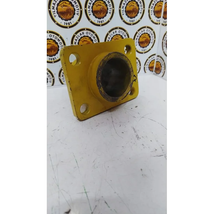 BIÇAK KOLU YÜRÜTÜCÜ KAYIŞ GERGİ YATAĞI 40 MM  -8040