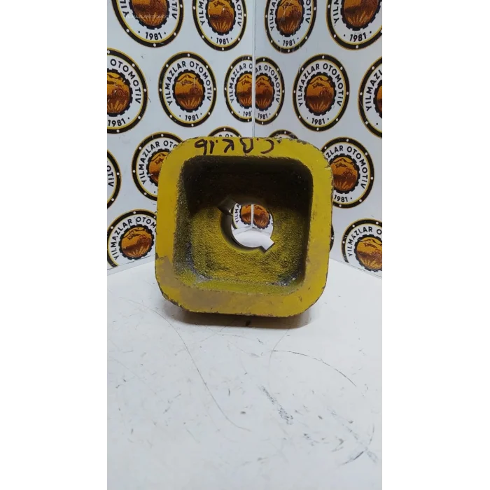 BIÇAKKOLU 4 KÖŞE KAVRAMASI KOMPLE PİK CLAYSON NEW HOLLAND  1530-8040