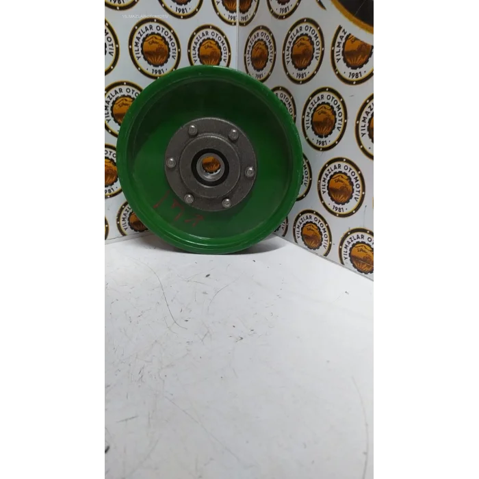 BILYALI AVARE KASNAK KÜÇÜK   630-955