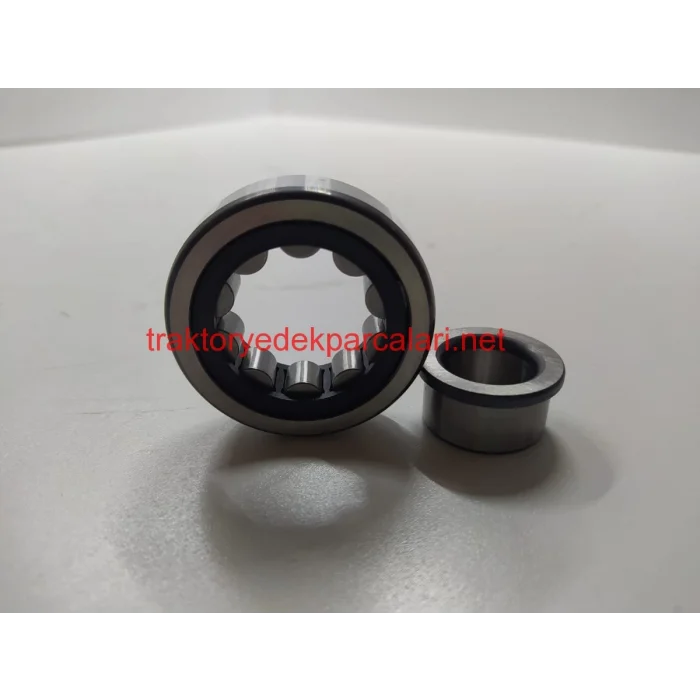 BİLYALİ RULMAN 17x47x14 HATTAT