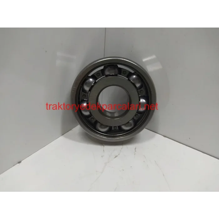 BİLYALI RULMAN 17x47x14 HATTAT