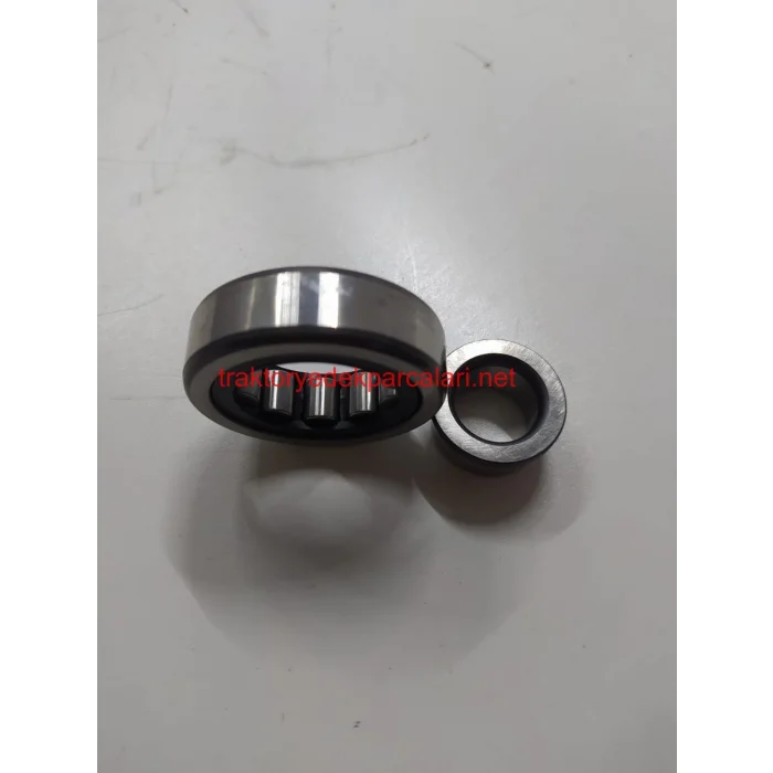 BİLYALİ RULMAN 17x47x14 HATTAT