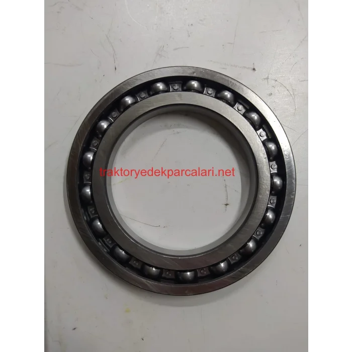 BİLYALI RULMAN HATTAT