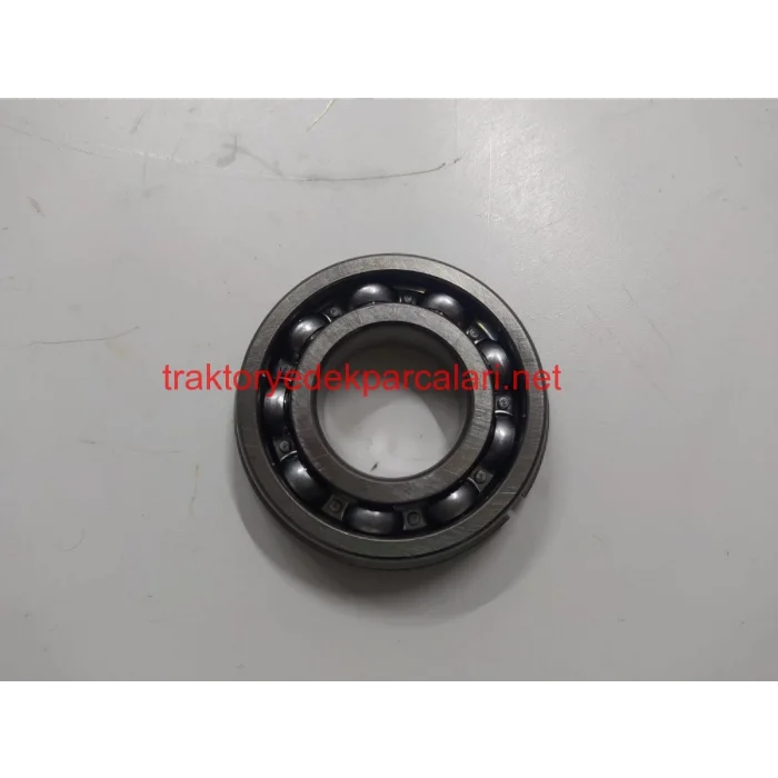 BİLYALI RULMAN HATTAT