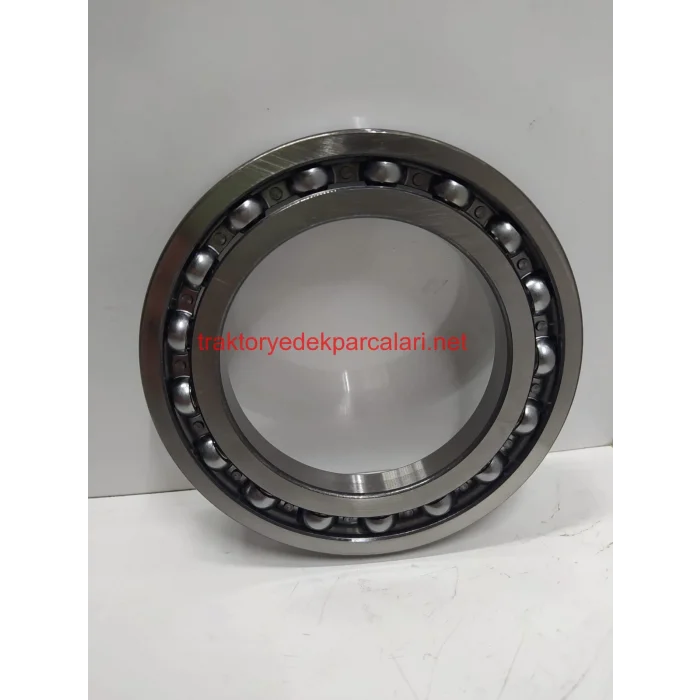 BİLYALI RULMAN HATTAT