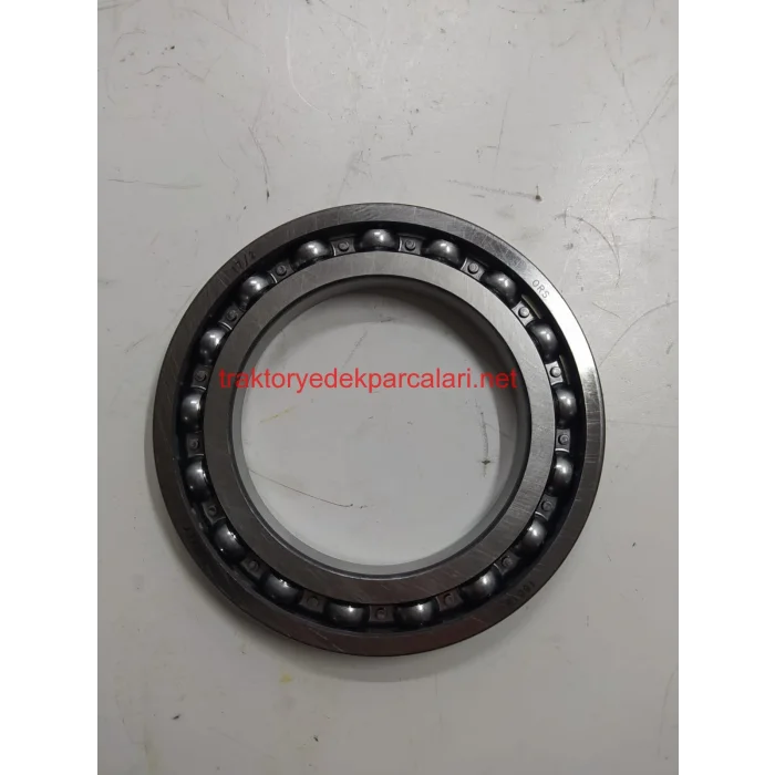 BİLYALI RULMAN HATTAT