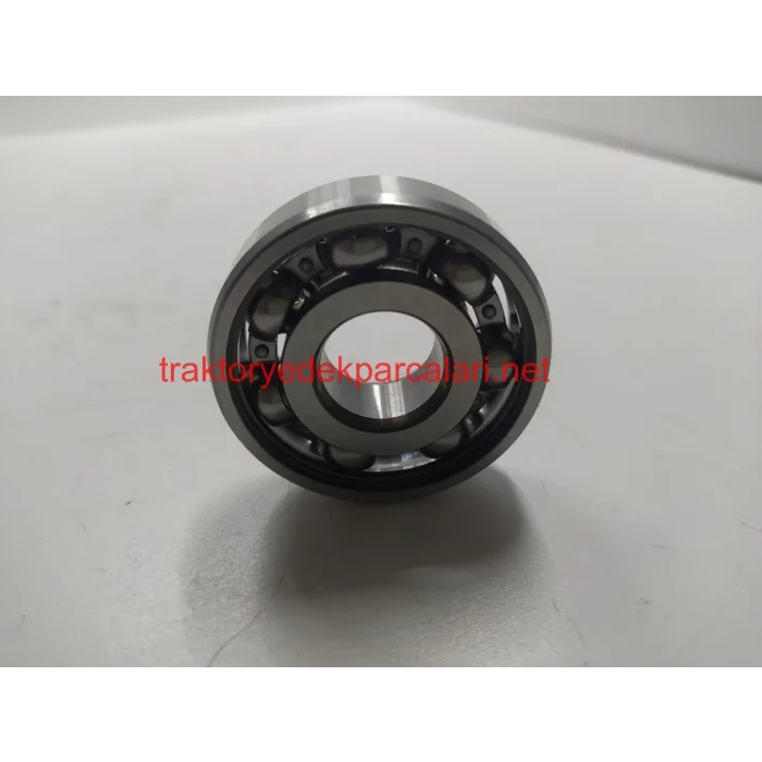 BİLYALI RULMAN HATTAT