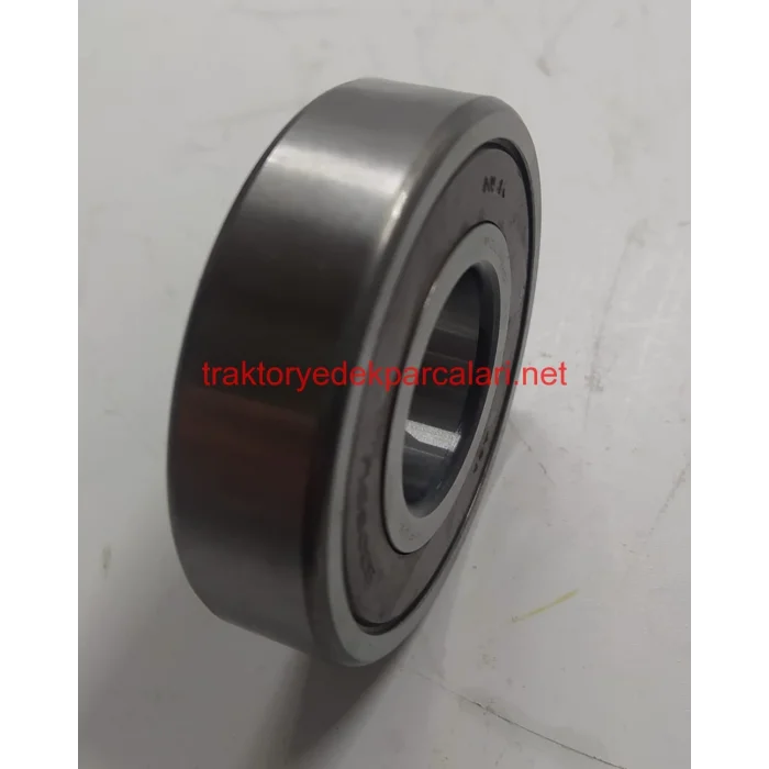 BİLYALI RULMAN HATTAT