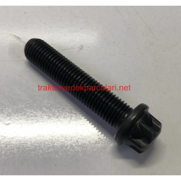 BİYEL KOL CİVATASI HATTAT