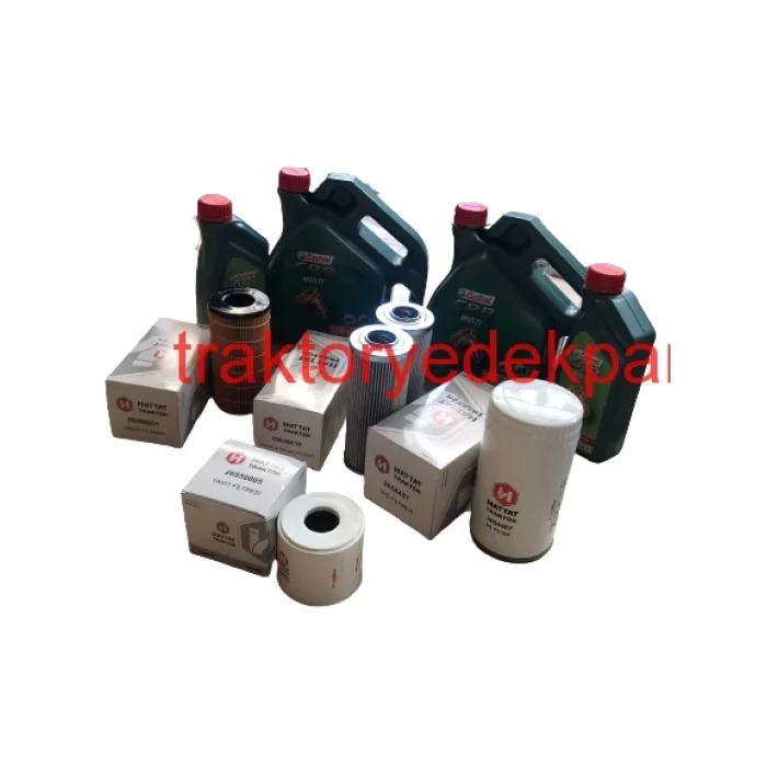 BKM.HTT.4CYL HATTAT BAKIM SETİ 4CYL KİT