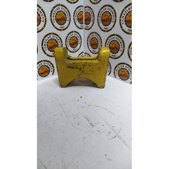 BOĞAZ AY KEPİ CLAYSON NEW HOLLAND