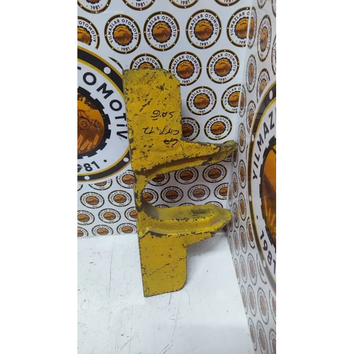 BOĞAZ BAĞLANTI YATAĞI SAĞ 72  ÇELİK -1500 SERİ