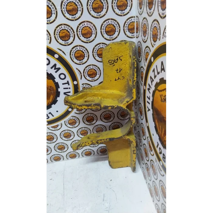 BOĞAZ BAĞLANTI YATAĞI SAĞ 72  ÇELİK -1500 SERİ