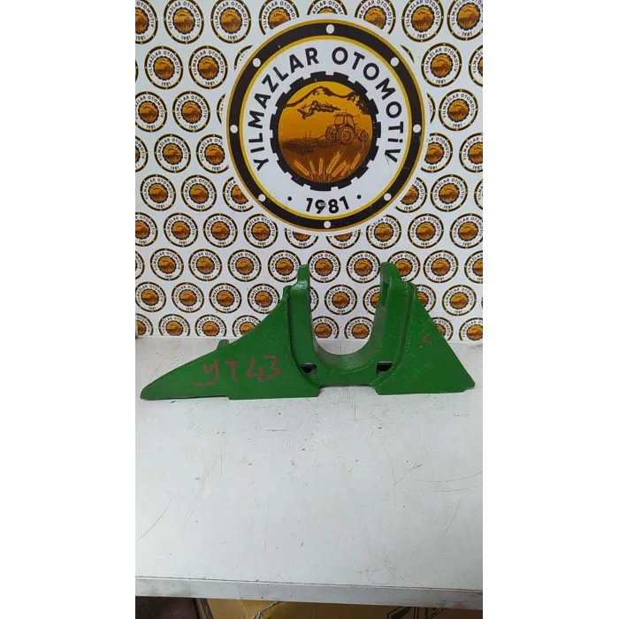 BOĞAZ BAĞLANTI YATAĞI SAĞ ÇELİK DELİKLİ 630-955