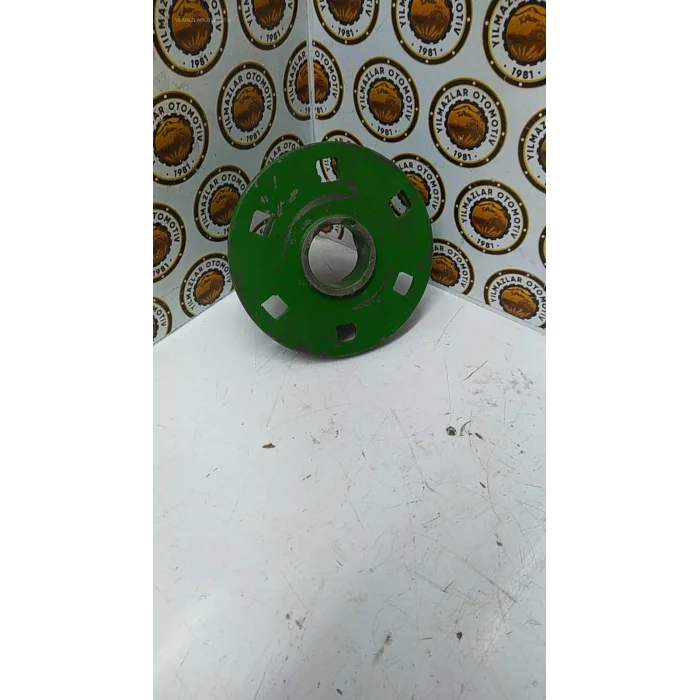 BOĞAZ BILYA YATAĞI ÇELİK 630-955