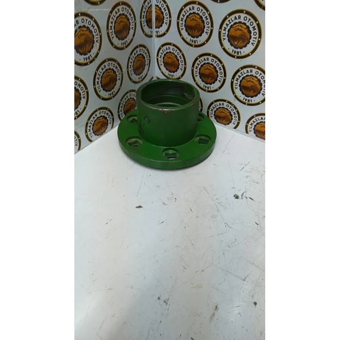 BOĞAZ BILYA YATAĞI ÇELİK 630-955