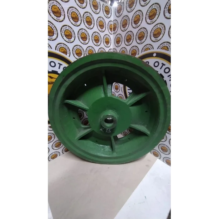 BOĞAZ DEVİR KASNAĞI DOKÜM 955-