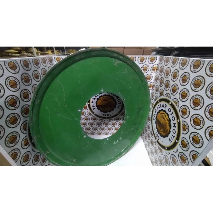 BOĞAZ DEVİR KASNAĞI SAC (YEŞİL) 630-955