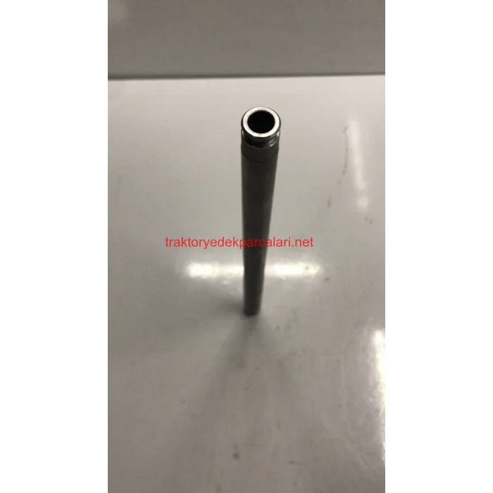 BORU (HİDROLİK) HATTAT