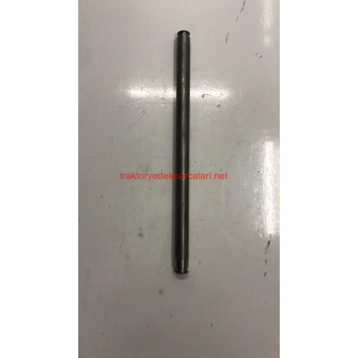 BORU (HİDROLİK) HATTAT