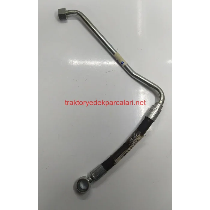 BORU MOBIL VALF-LİFT ARASI HATTAT