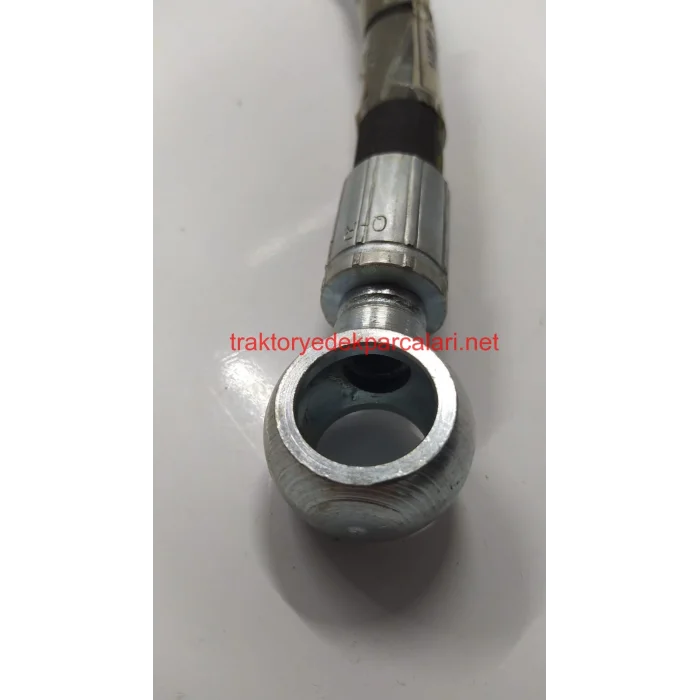 BORU MOBIL VALF-LİFT ARASI HATTAT