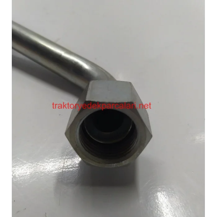 BORU MOBIL VALF-LİFT ARASI HATTAT