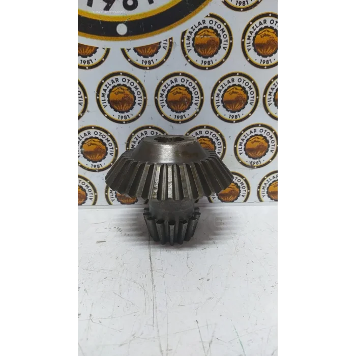 BOŞALTICI DİŞLİ TAKIM  (  MAHRUTİ TİPİ 31 X 14 DİŞ ) NEW HOLLAND - CLAYSON