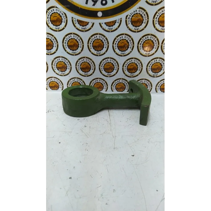 BOŞALTICI HELEZON KAVISLİ YATAĞI 630-955