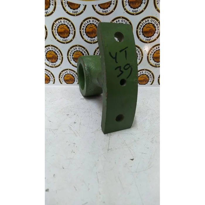 BOŞALTICI HELEZON KAVISLİ YATAĞI 630-955