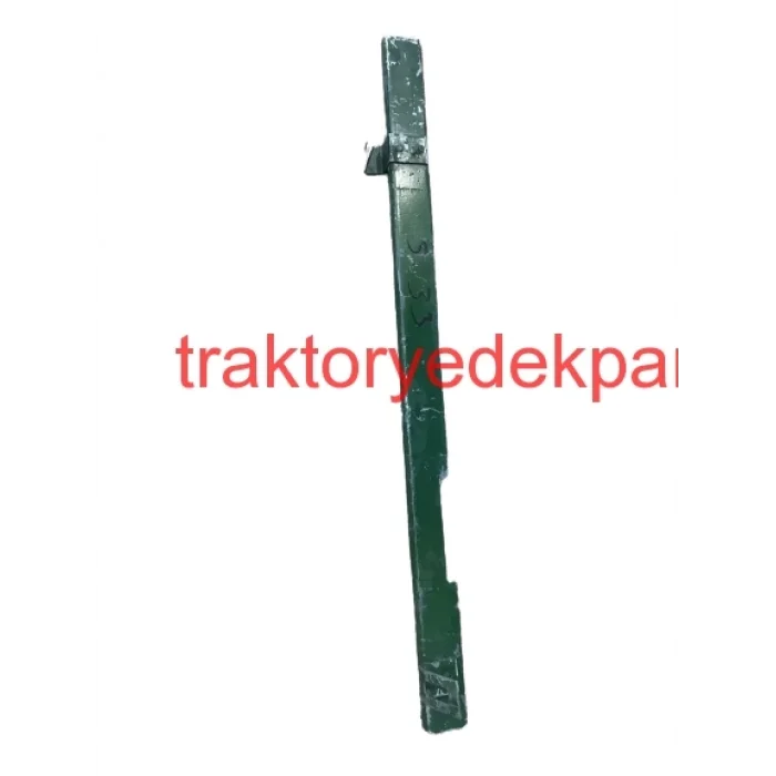 BOŞALTICI HELEZON KAYIŞ MUHAFAZA SACI