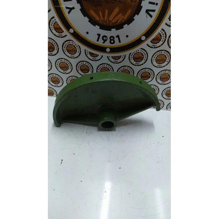 BOŞALTICI HELEZON YARIM AY YATAĞI 630-955