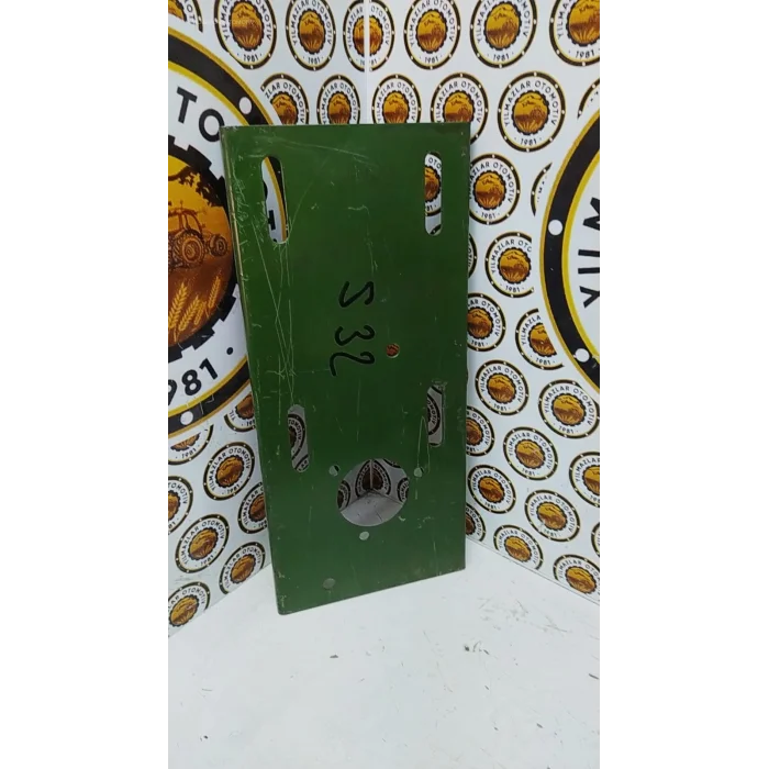 BOŞALTICI HELEZON YATAK SACI 630-955