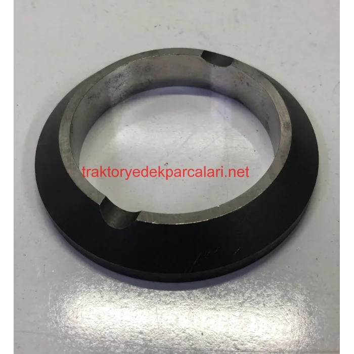 BURÇ HATTAT - VALTRA