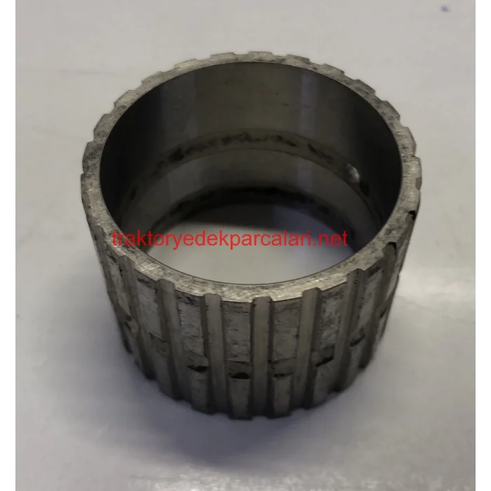 BURÇ YATAKLI HATTAT