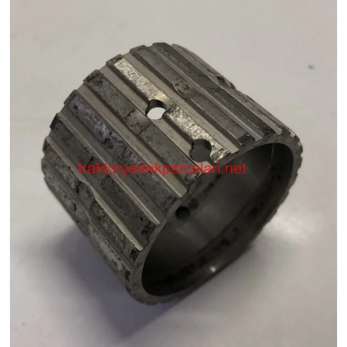 BURÇ YATAKLI HATTAT