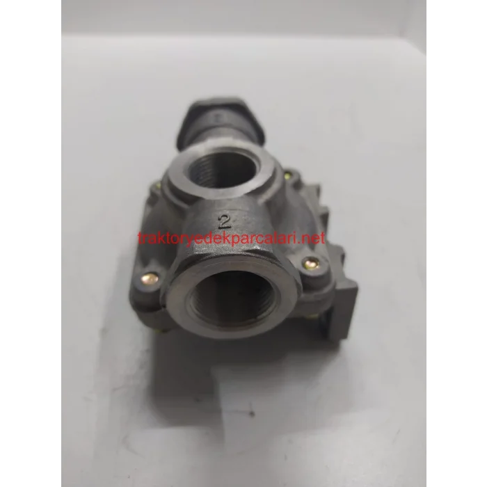 ÇABUK TAHLİYE VALFİ (GENİŞ) IVECO