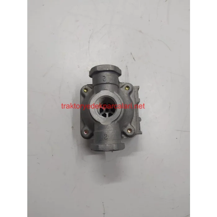 ÇABUK TAHLİYE VALFİ (GENİŞ) IVECO
