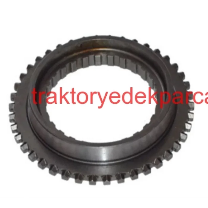 ÇAKMA DİŞLİ 3/6 FİAT 640/65/46