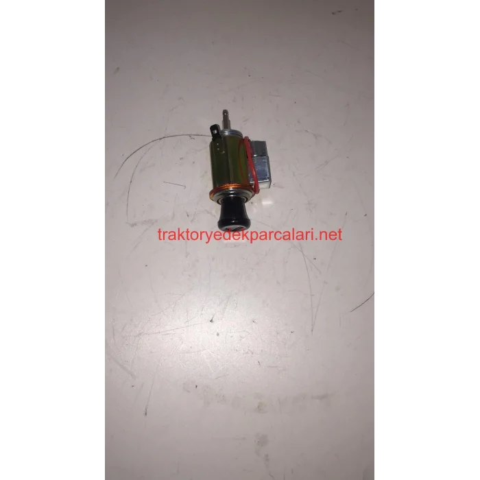 ÇAKMAKLIK KOMPLE 12 VOLT ÜNİVERSAL