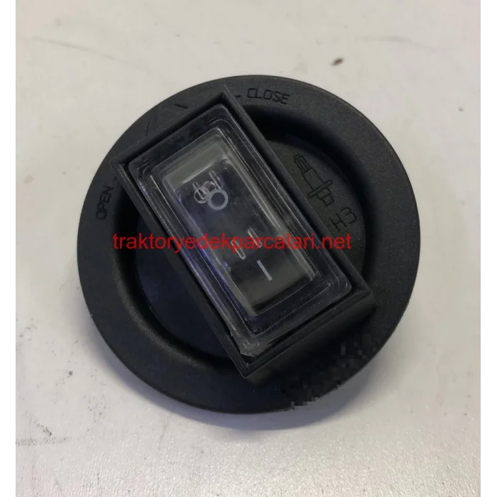 ÇALIŞMA LAMBA DÜĞMESİ NEWHOLLAND