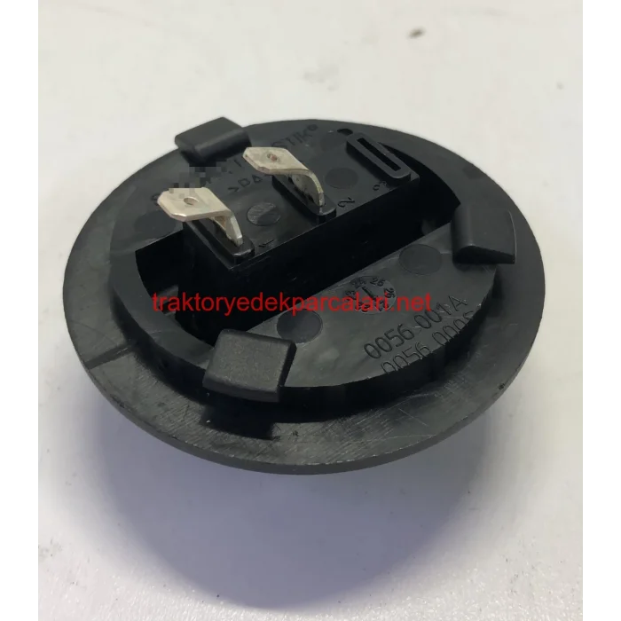 ÇALIŞMA LAMBA DÜĞMESİ NEWHOLLAND