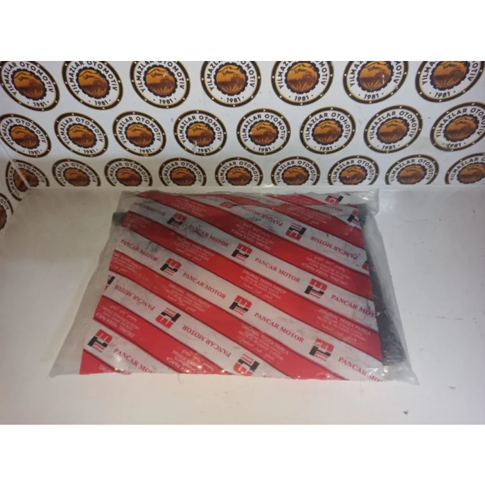 ÇALIŞTIRMA KOLU E 89